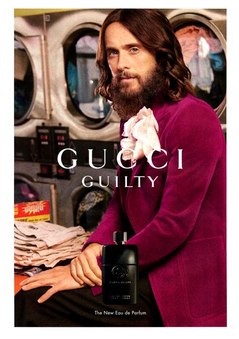 gucci guilty perfume commercial|gucci guilty perfume cheapest.